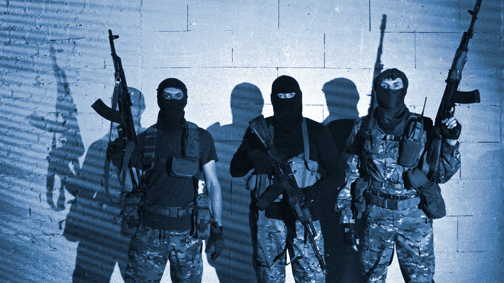 El Chapo's Escape Tunnel & The Mastermind Thief
