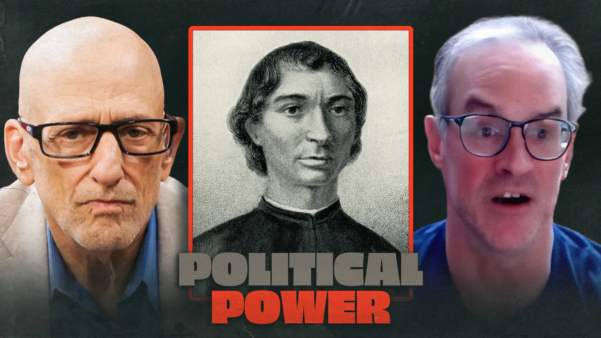 What Machiavelli Teaches Us About Today's Political Landscape w/Michael Anton