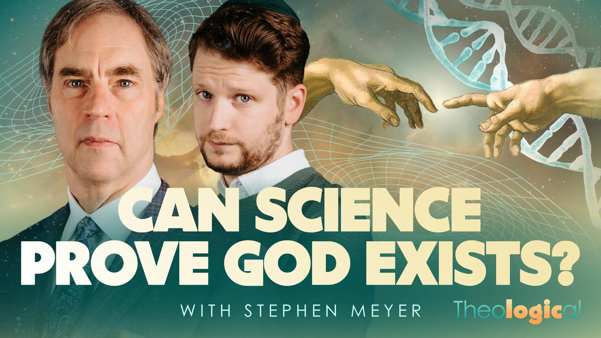 Can Science Prove God Exists?