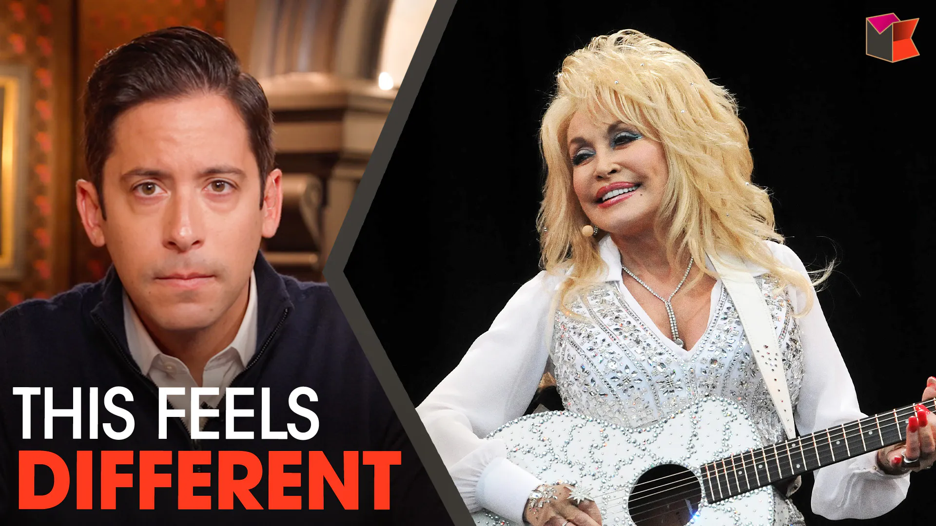 The World Unites To Mourn Dolly Parton
