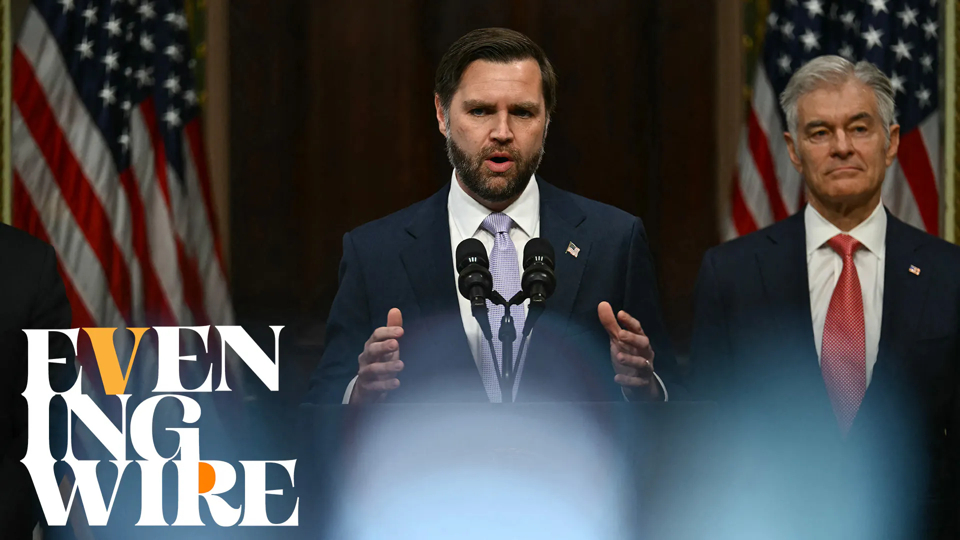Evening Wire: Student Visa Fraud Exposed & Medicaid Probe Freezes Billions | 5.13.26