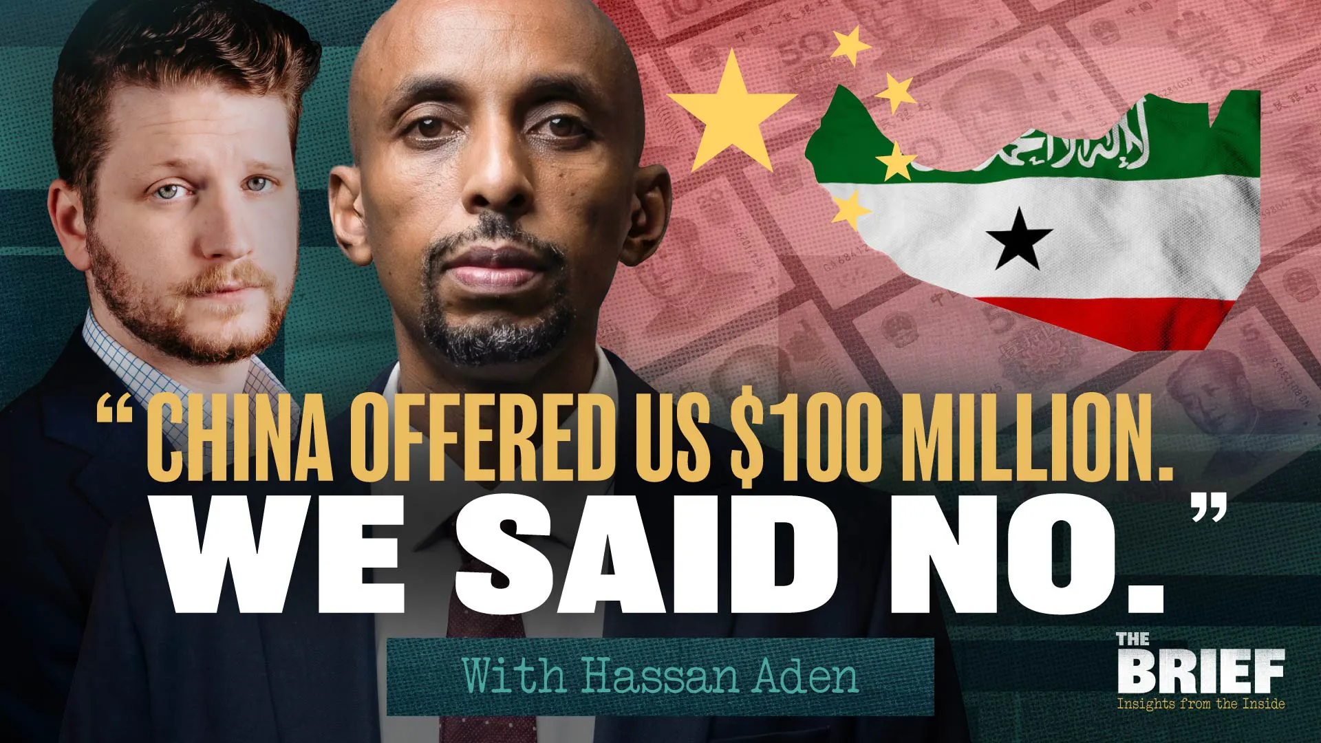 What is Somaliland? The African Democracy America Doesn't Know About — But Should