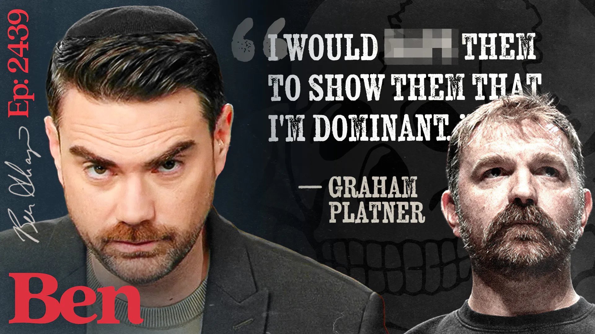 Believe All Women! (Unless It’s About Graham Platner) [Member Exclusive]