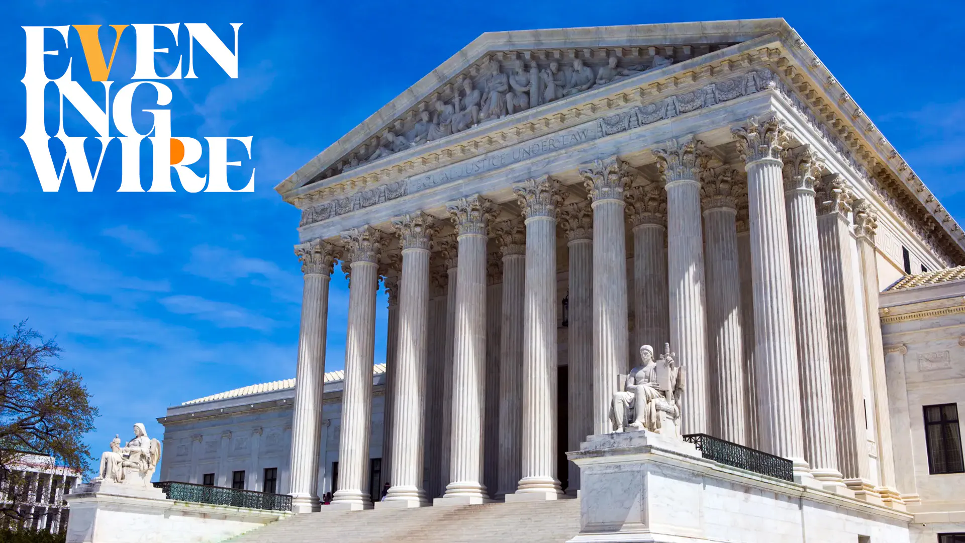 Evening Wire: SCOTUS Restores Trump’s Voter Citizen Check System & A MAJOR Beef Recall | 9.25.26