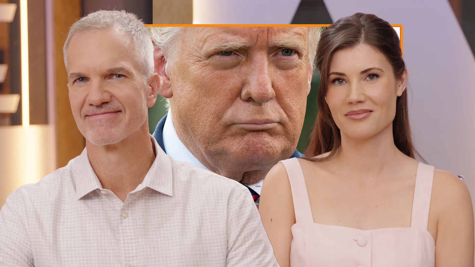 Trump’s Greenland Power Move & Ed Sheeran Backlash Explodes