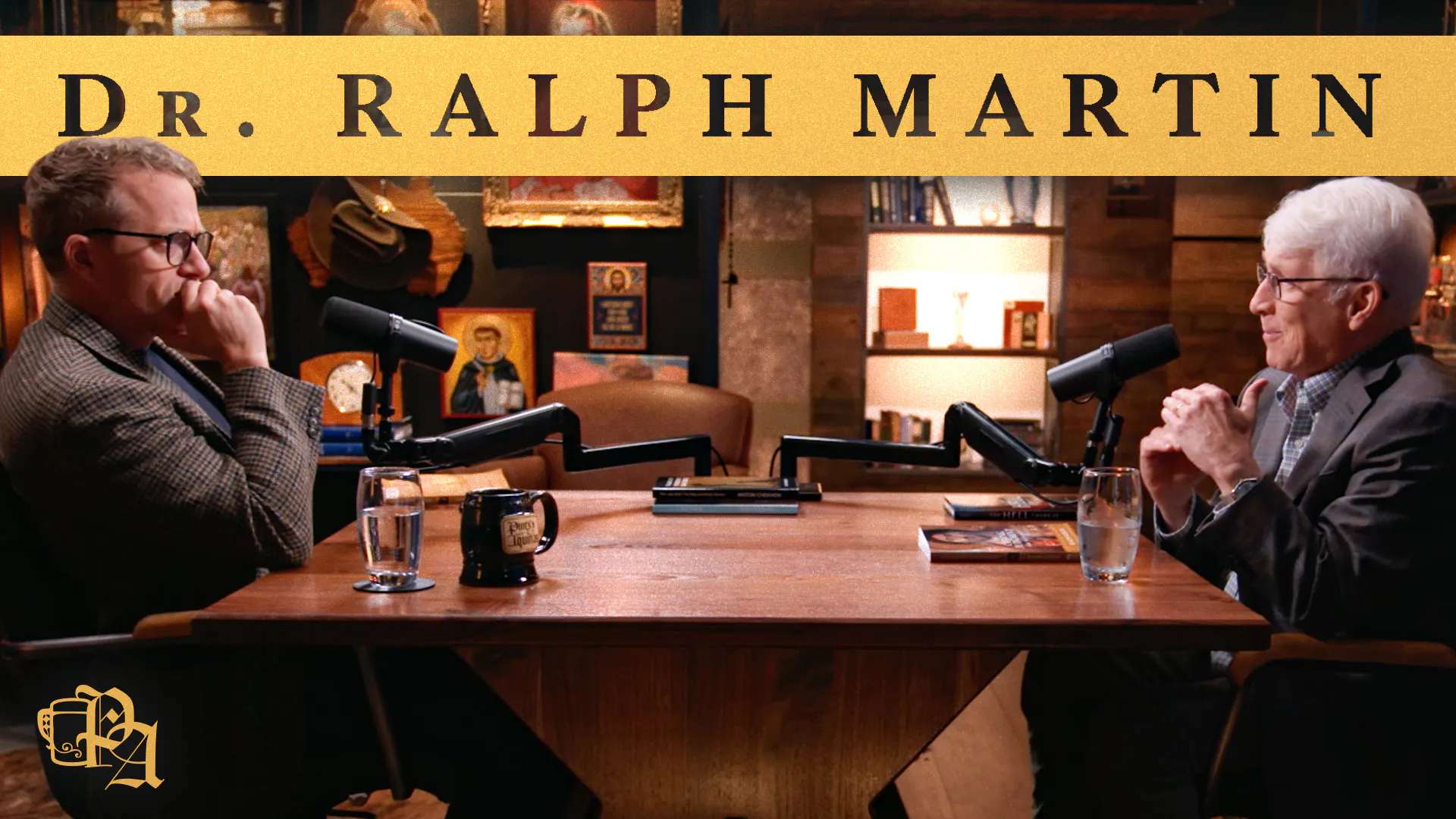 What Every Christian Must Know About the End Times (Dr. Ralph Martin)