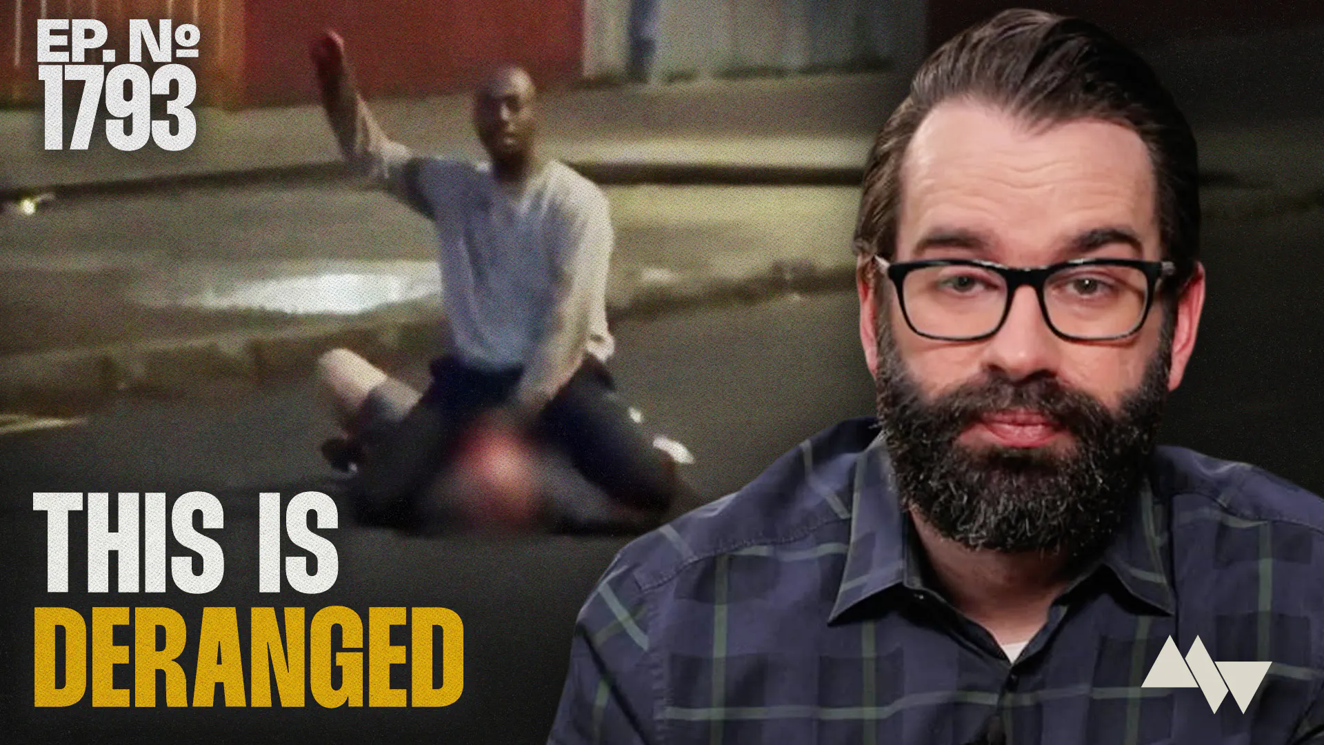 Anti-White Violence Reaches DISTURBING Levels After This Horrific Attack