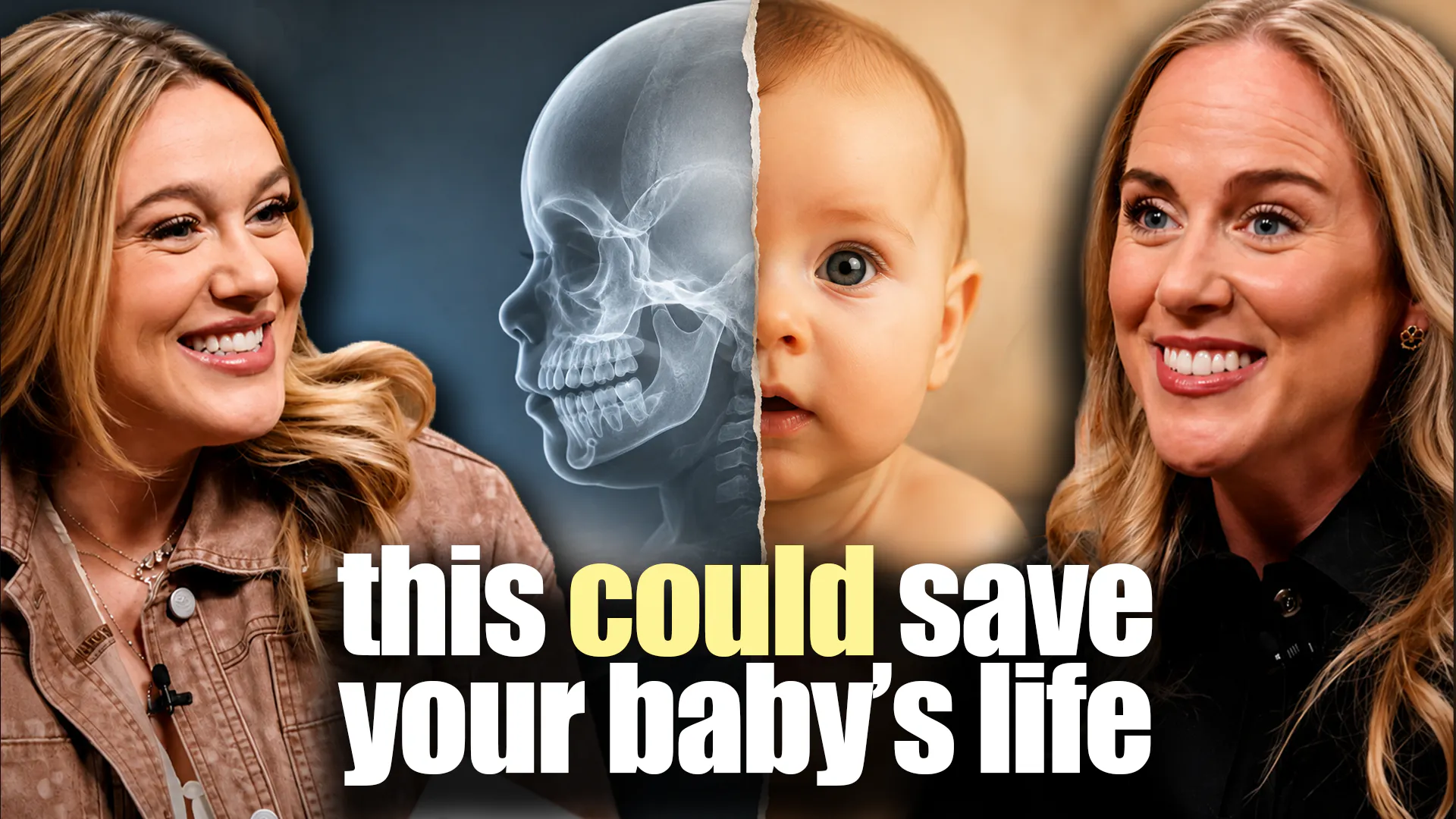 What Every Parent Should Know About Their Child’s Airway, Sleep & Health ft. Dr. Kalli Hale