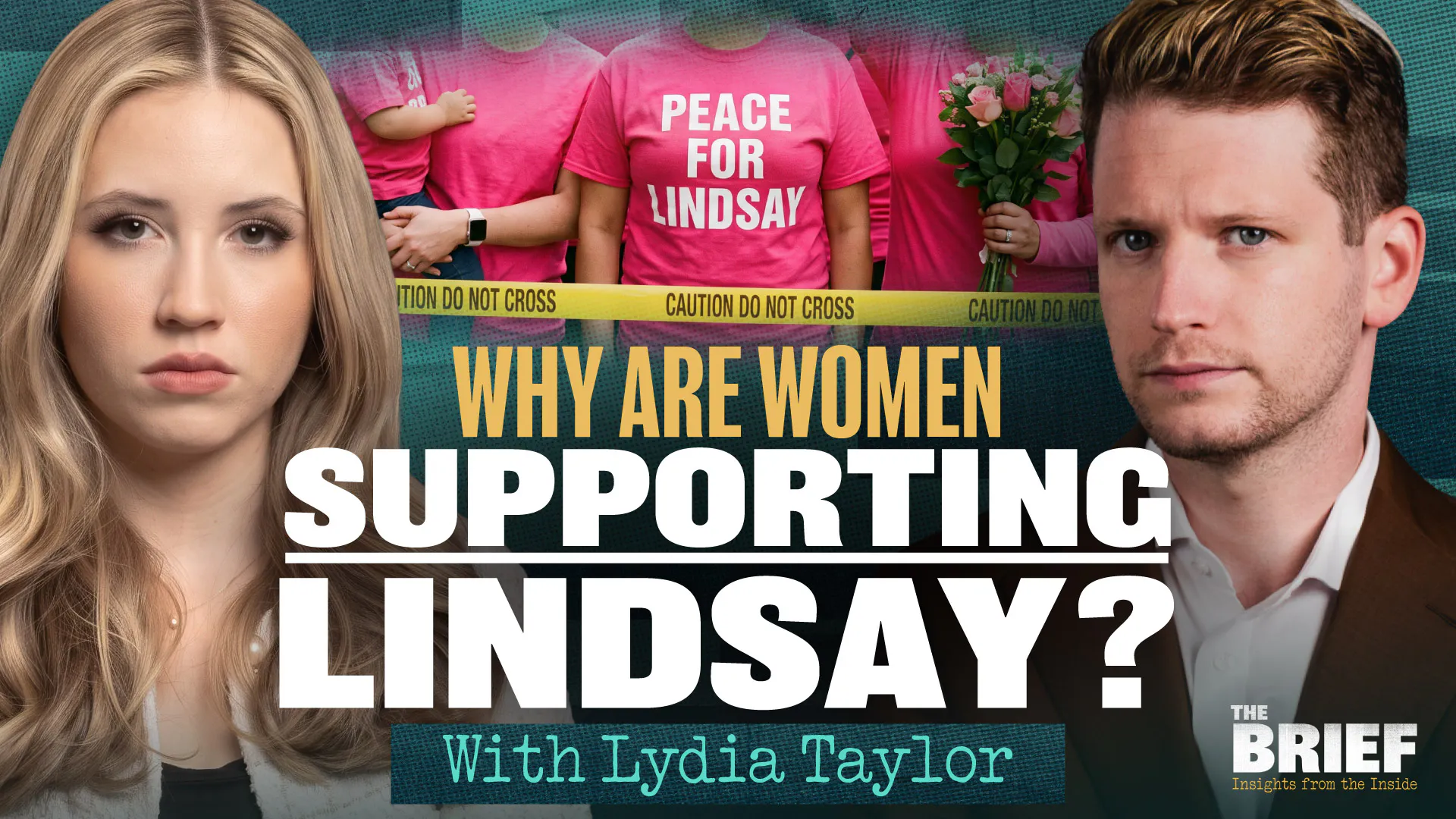 From Lindsay Clancy to Planned Parenthood: Why More Women Are Celebrating Killing Children