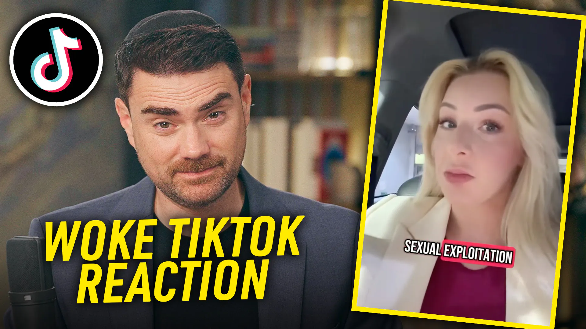 Woke TikToks: Islamophobia Edition!