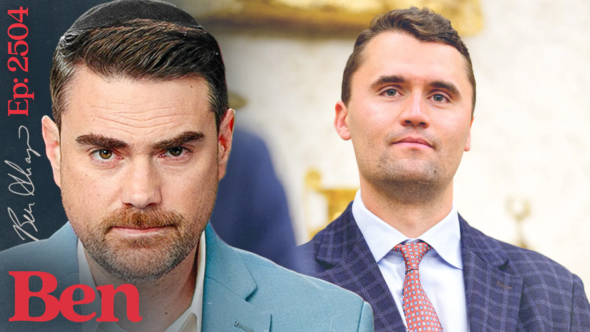 One Year Since Charlie Kirk’s Murder... What The Hell Happened?!