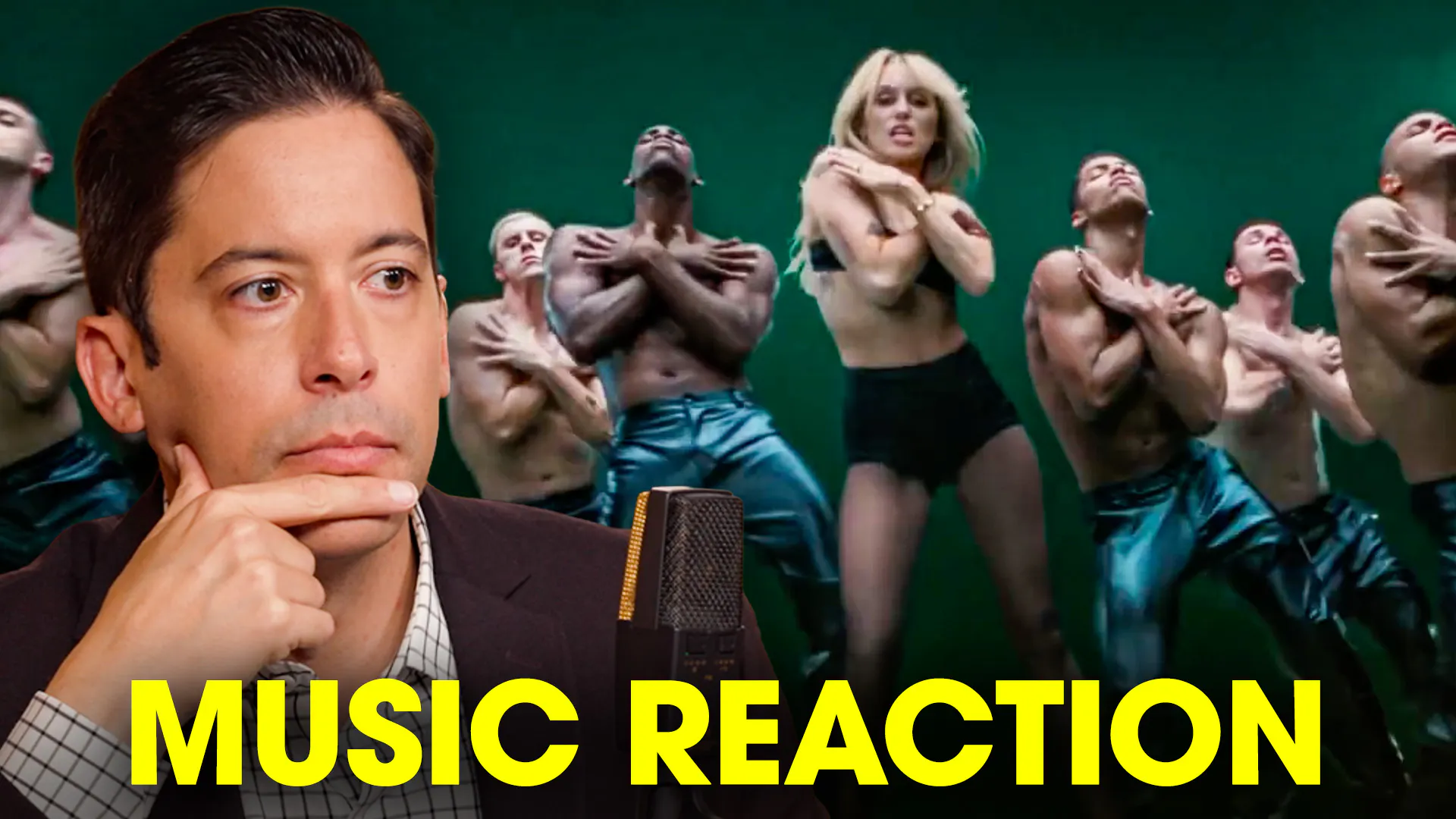 Music Monday: Bass Persuades By Miley Cyrus
