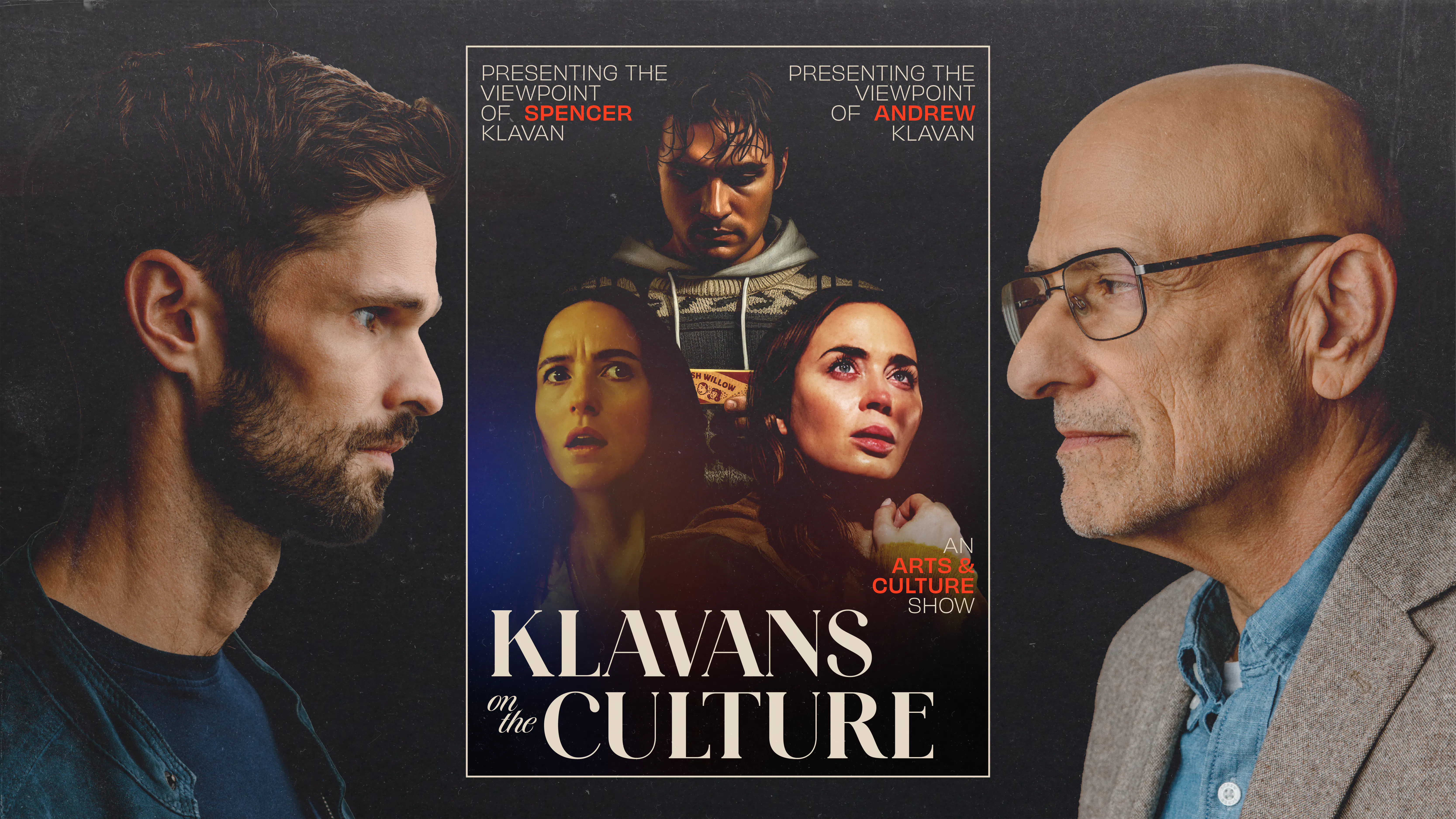 Klavans On The Culture: The Future of Cinema is Here