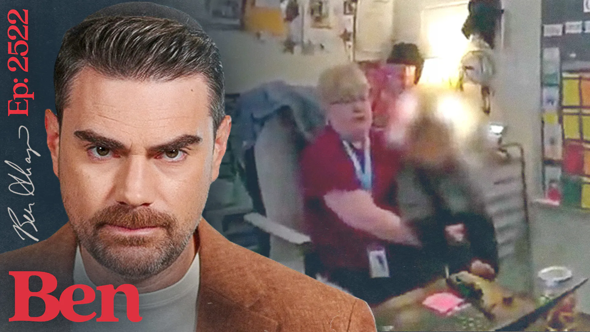 THIS Clip Is What Happens When Parents Fail