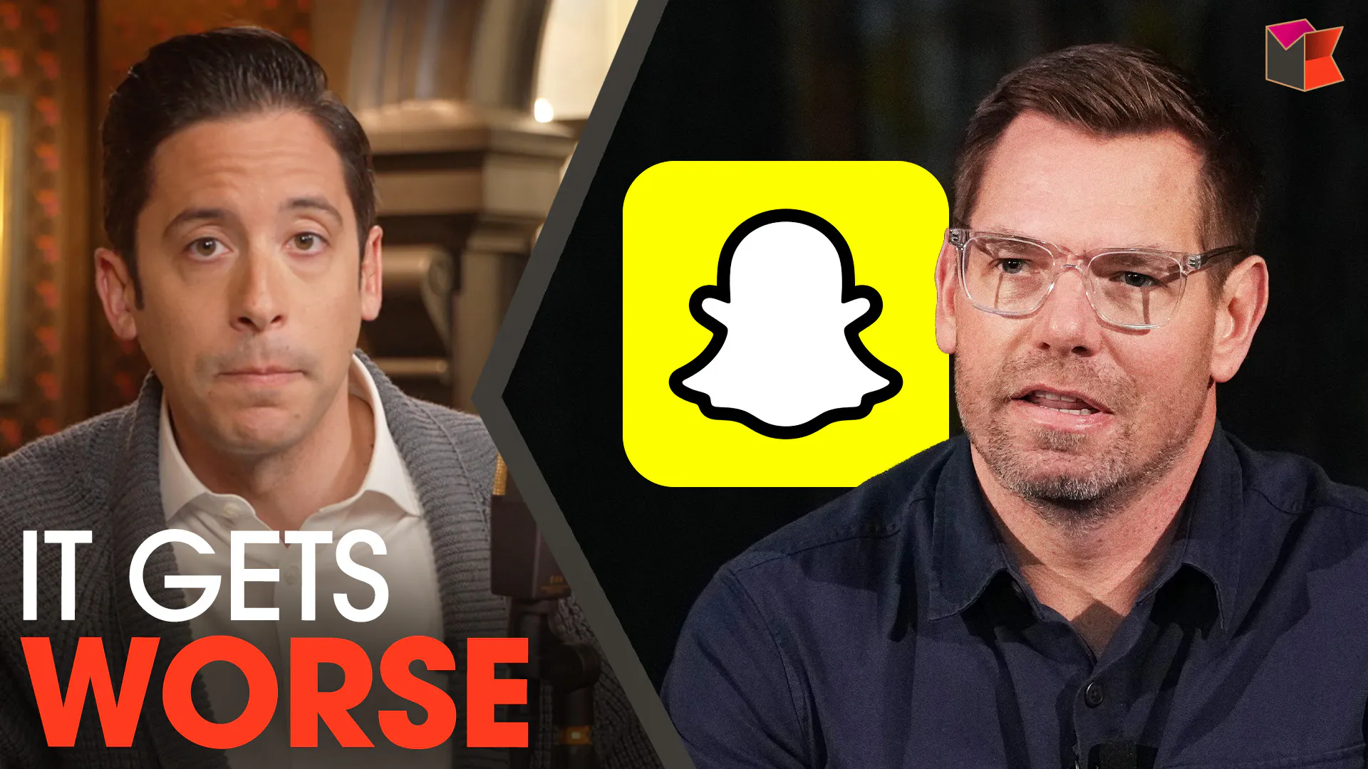 This Democrat Was Just Caught In A Gross Snapchat Scandal