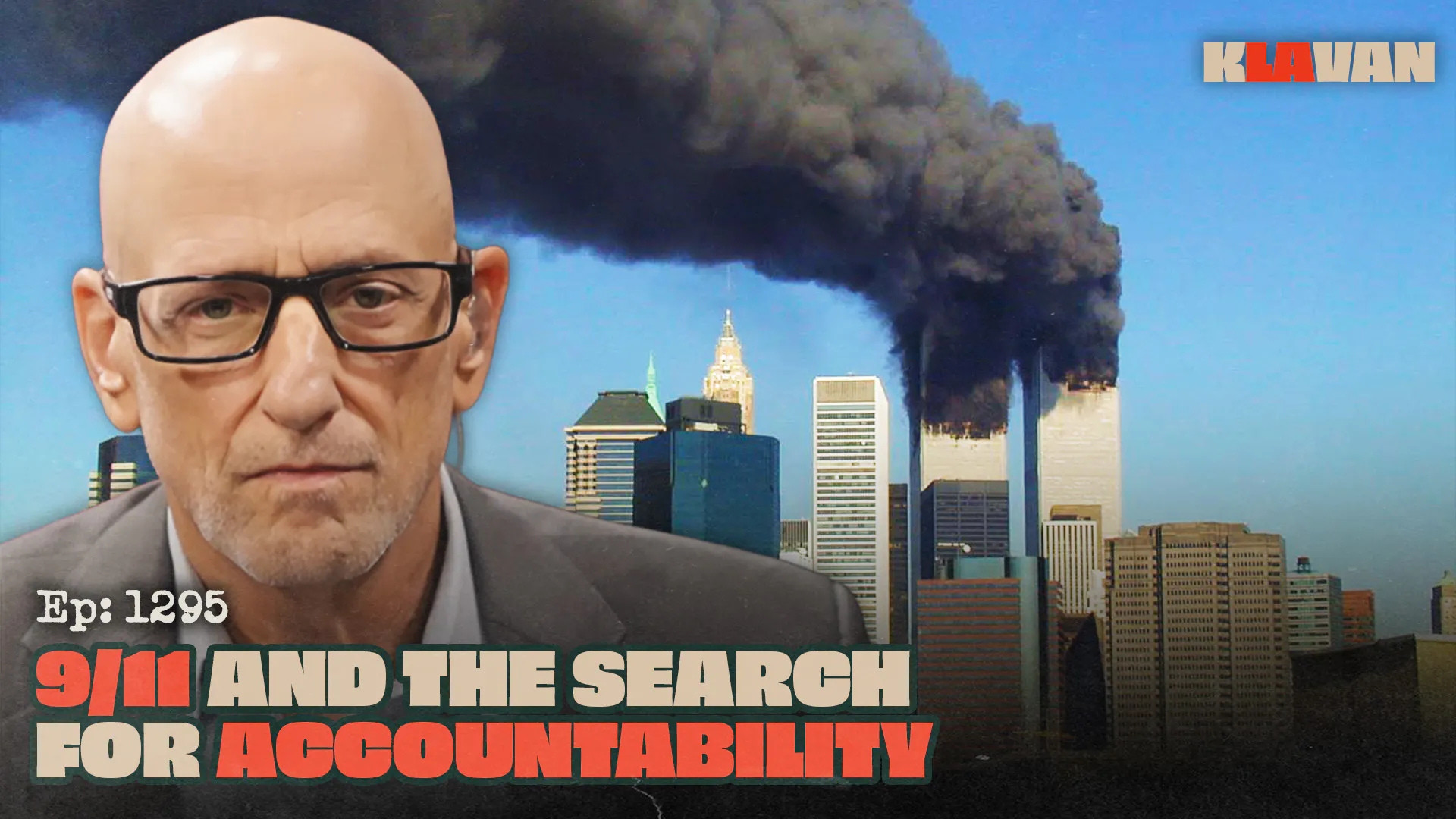 9/11 And the Search for Accountability