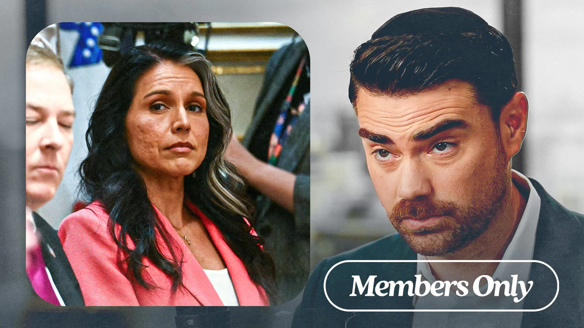 Tulsi Gabbard's Replacement