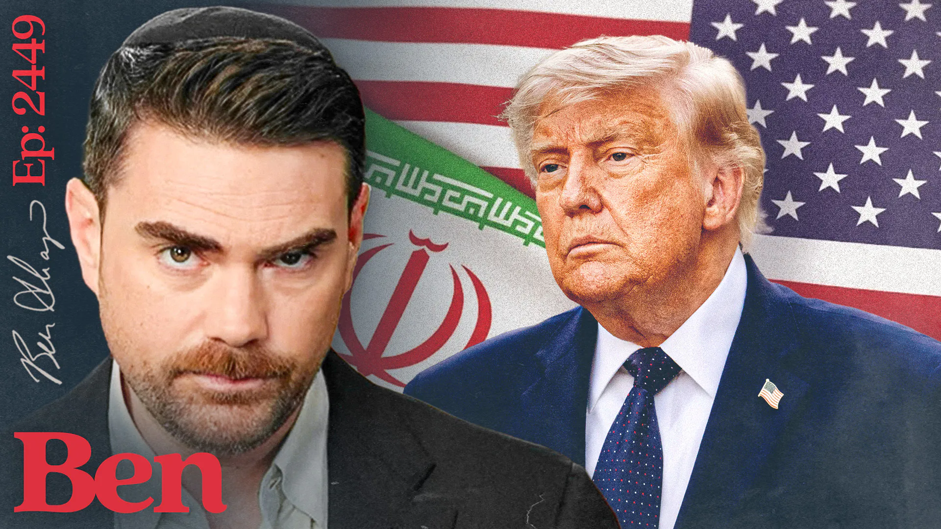 Why Did We Think Iran Would Keep Their Word?