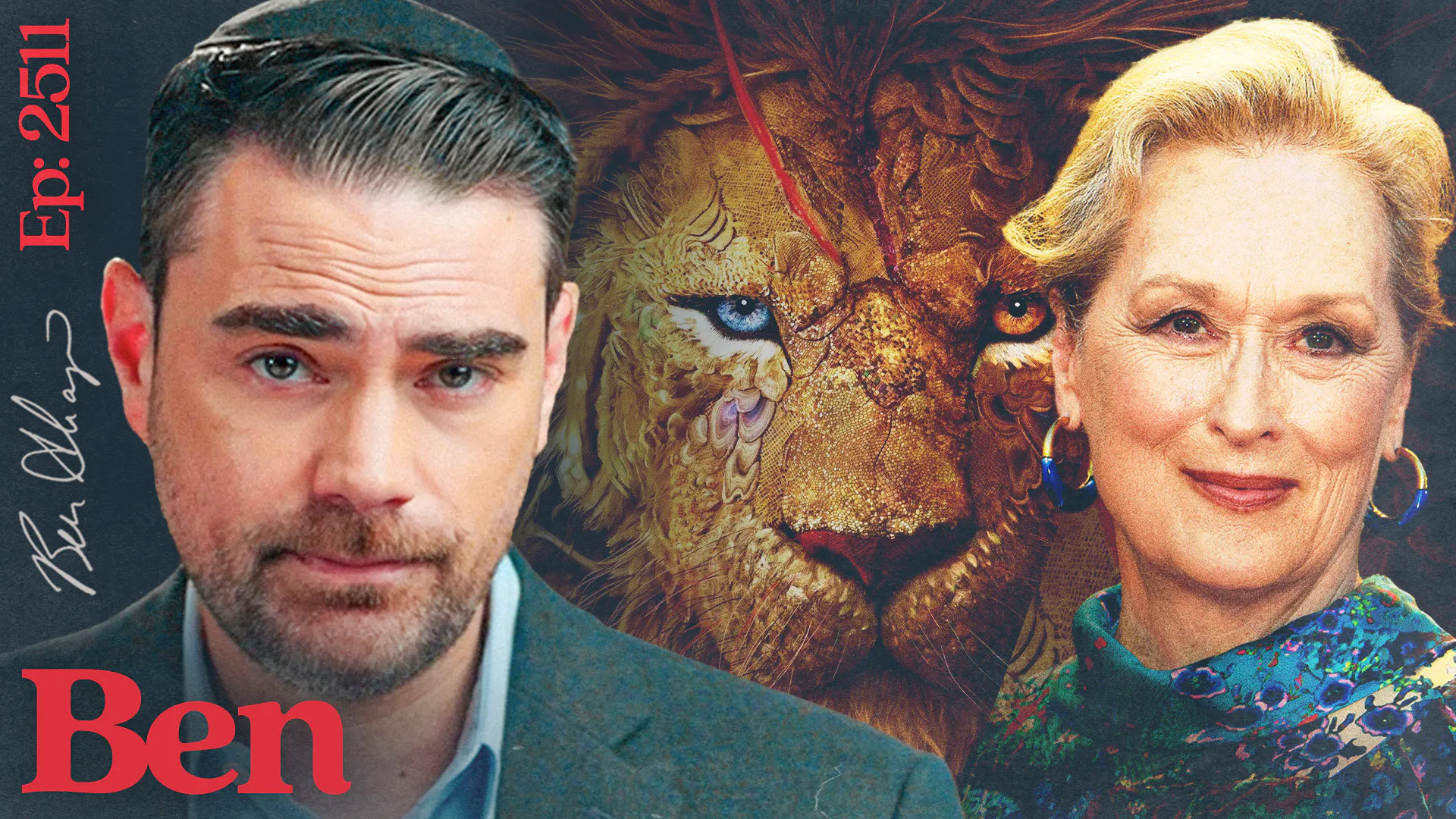 Hollywood Turns CS Lewis’ Jesus Figure Into A Bisexual Woman?!