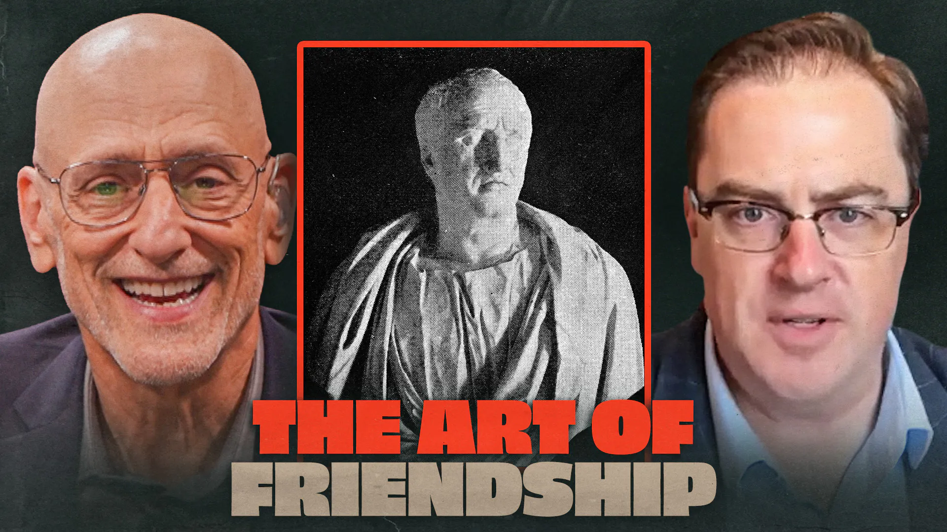 What Roman Philosophers Knew That Americans Have Forgotten w/Matt Mehan