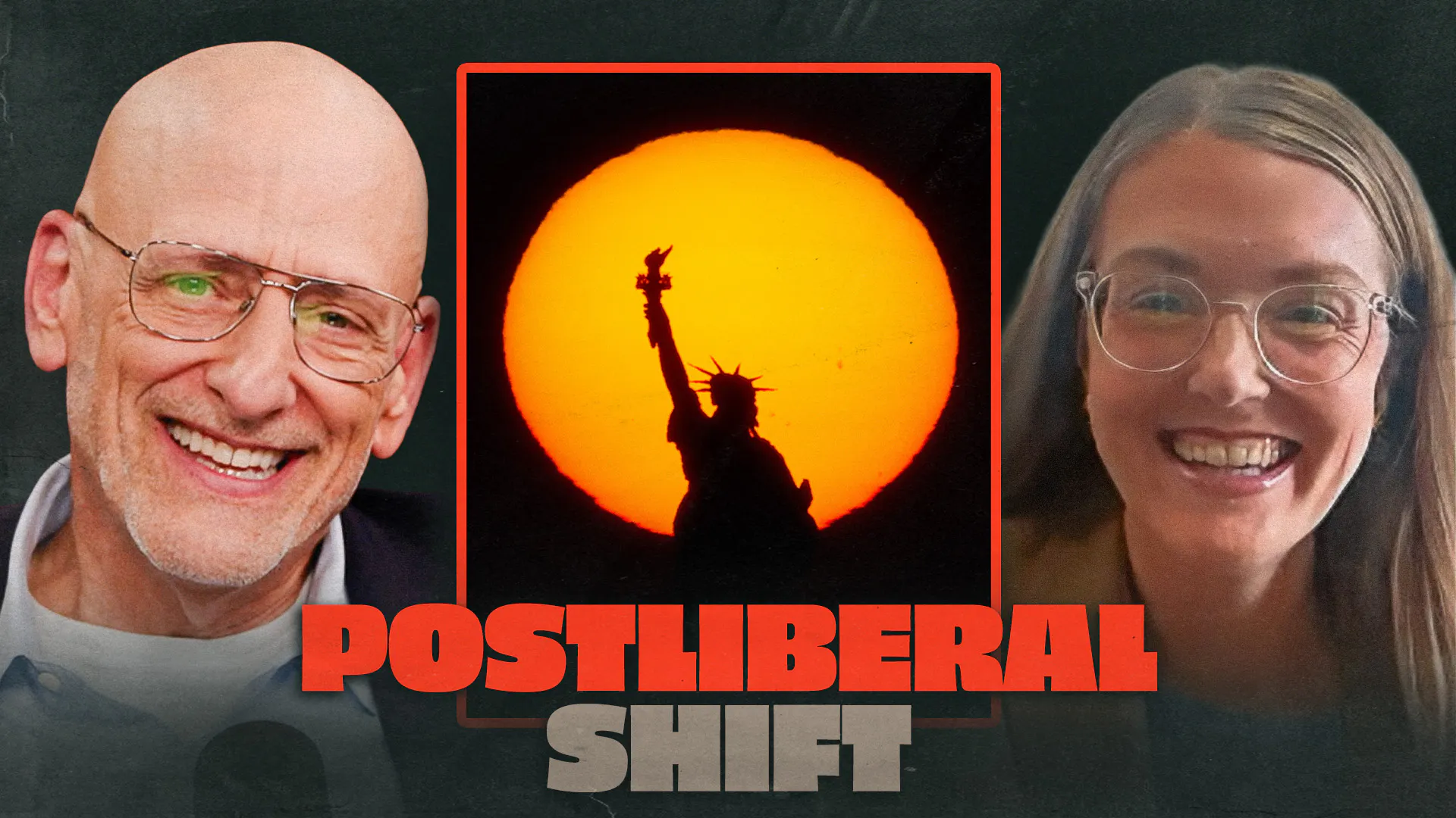Why Is Freedom Becoming a Problem for Catholics? w/Jennifer Frey