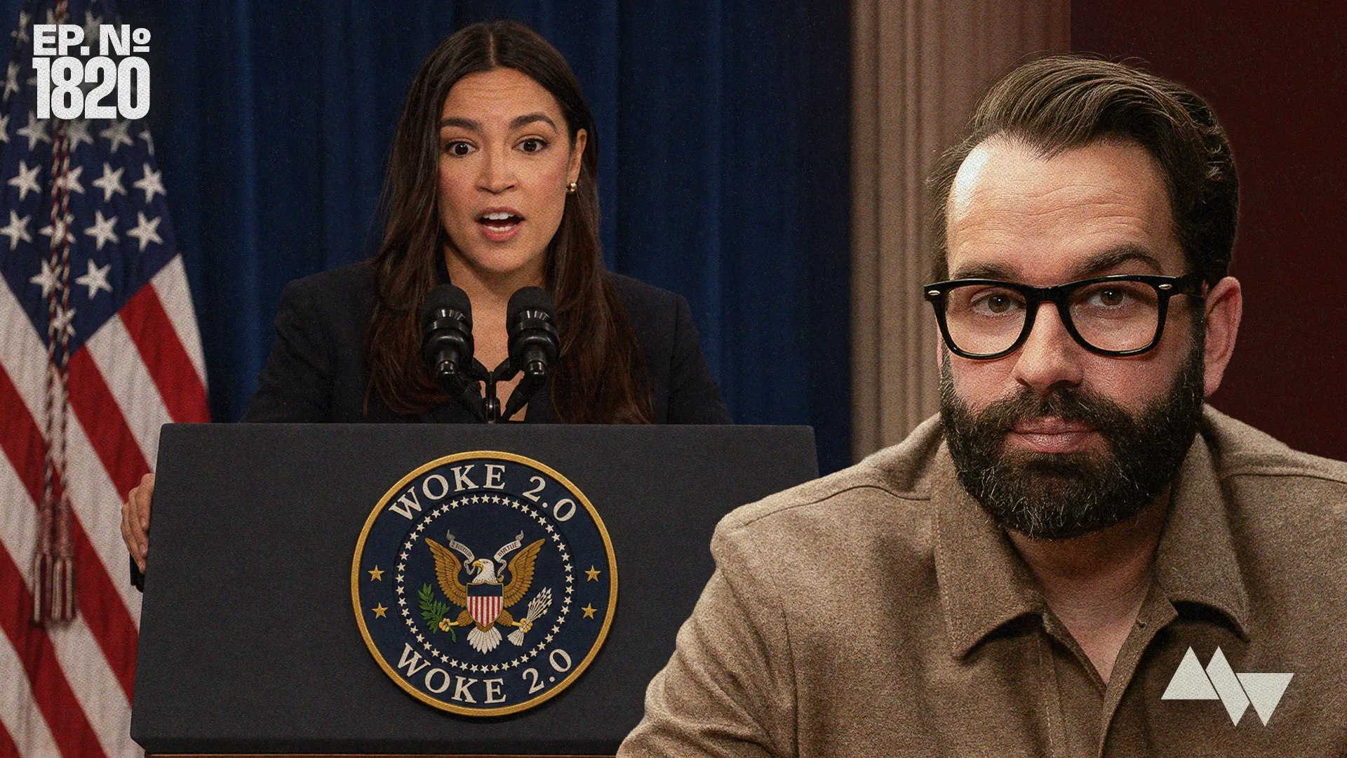 AOC Is The Dumbest Politician In American History. And She Could Still Be President.