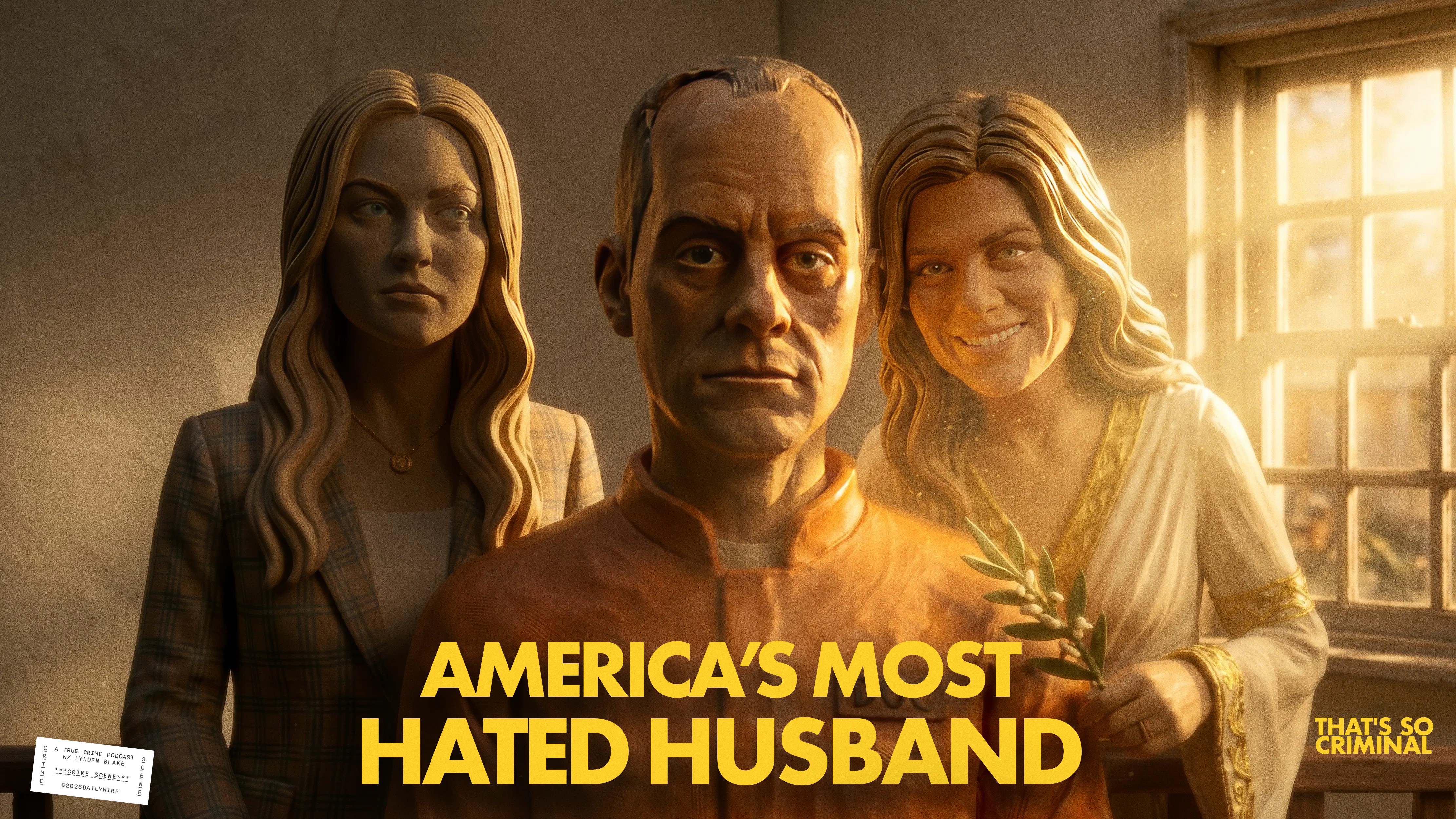America's Most Hated Husband