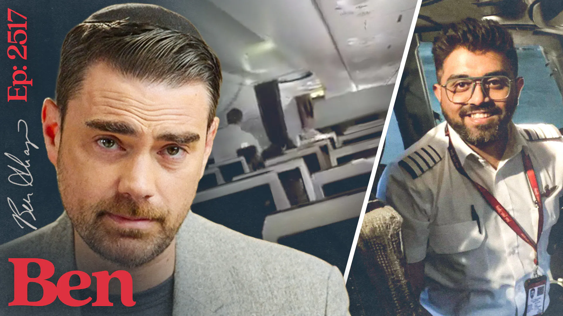 The Hijacking Story Just Got More Insane. Here's The Latest.