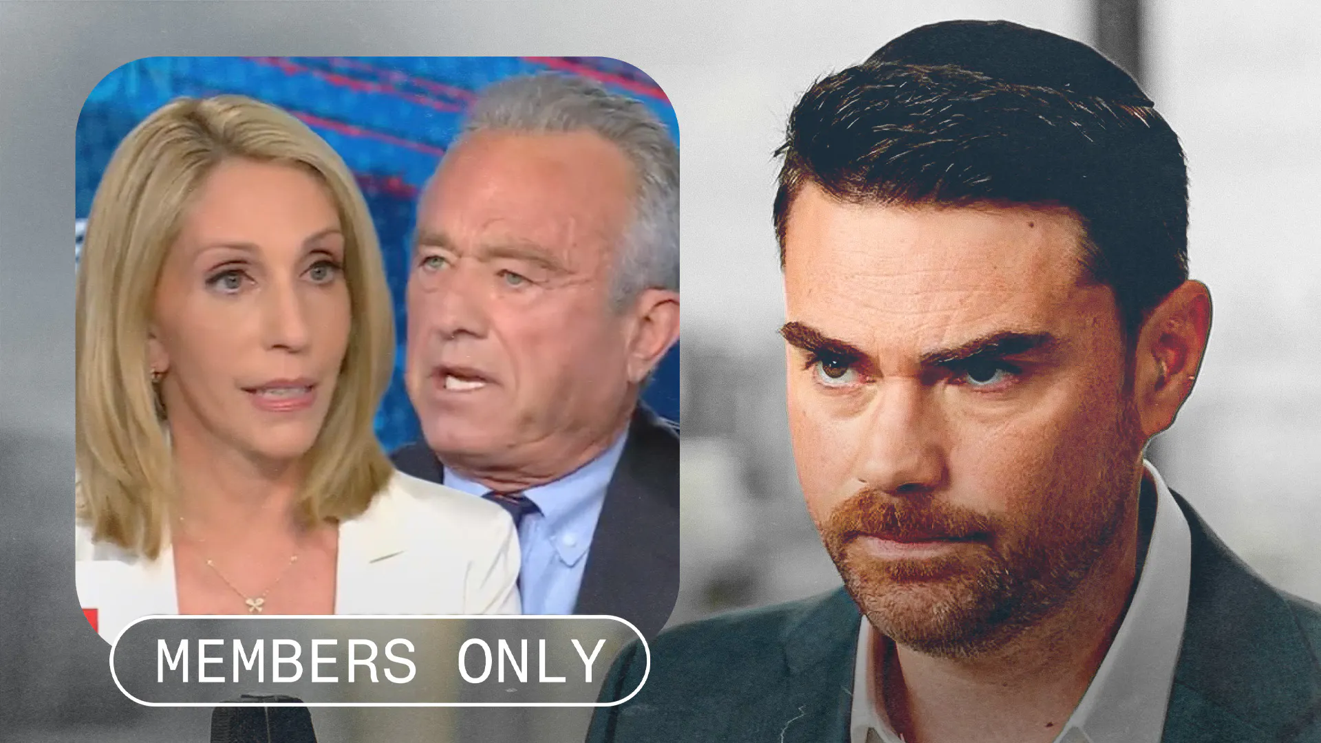 RFK Jr. Slams CNN For COVID Coverage
