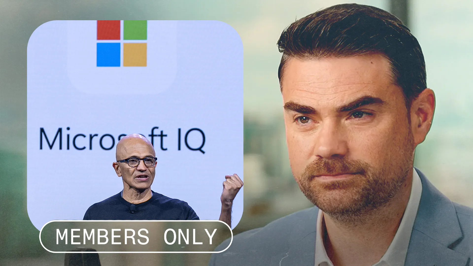 Is Software Dead?
