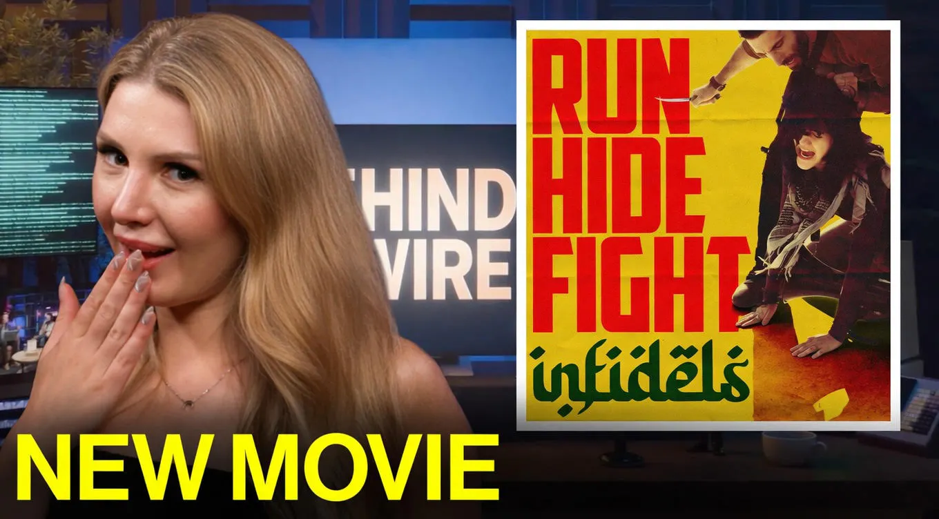 New Daily Wire MOVIE + Exorcist Stories