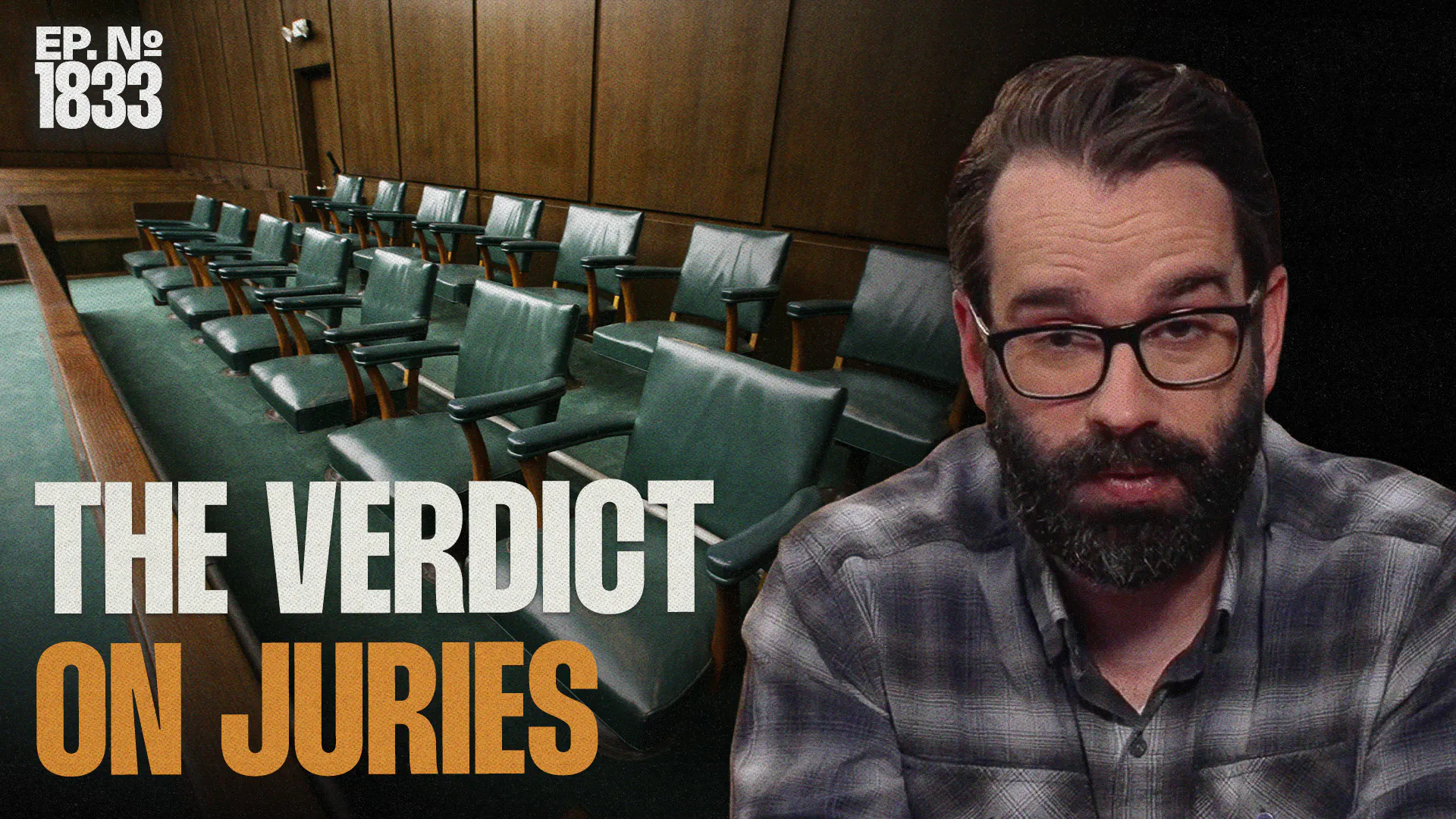 Do Juries Still Work In Modern America?