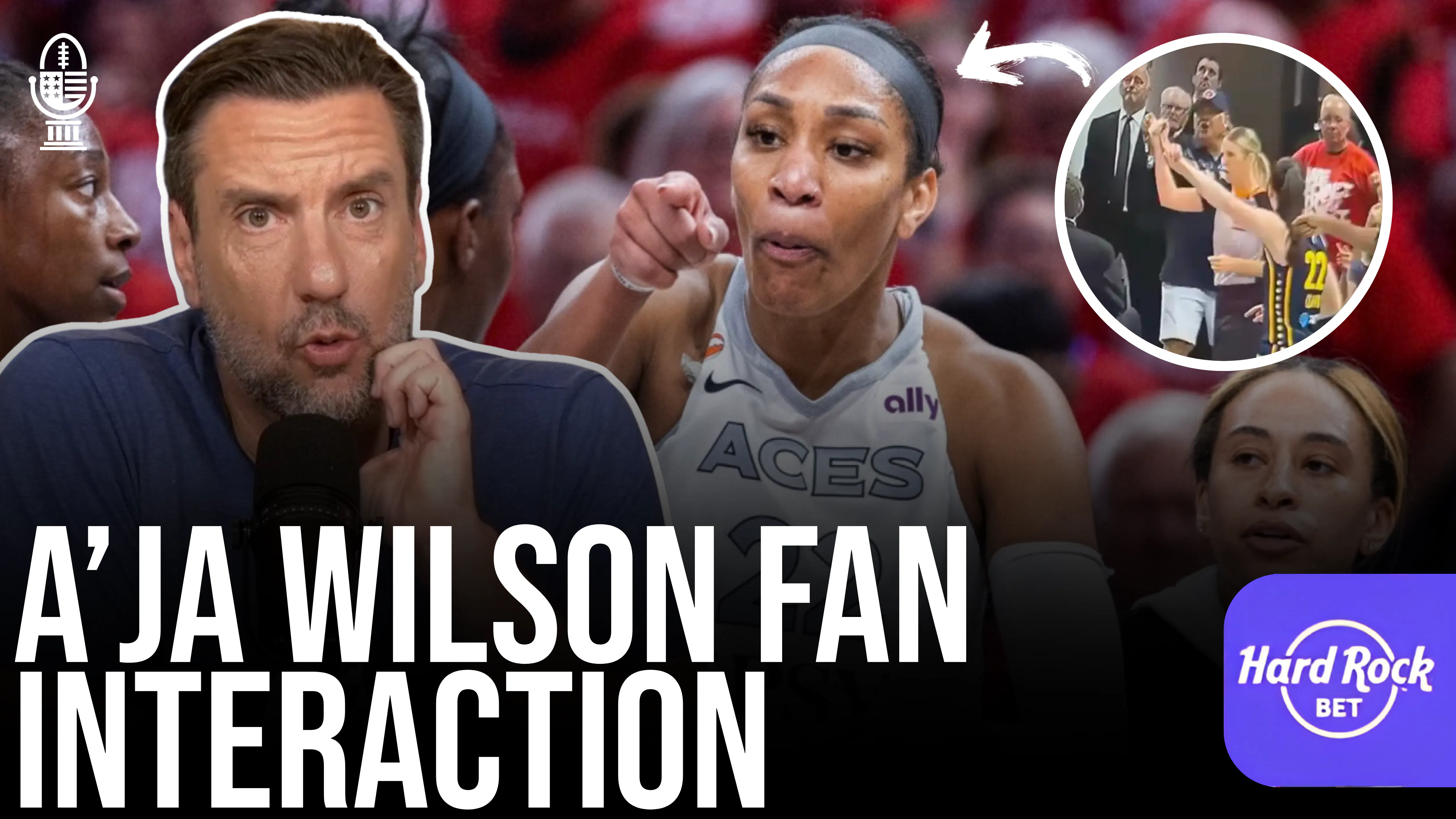 The Clay Travis Show | Texas A&M Implosion, WNBA Insanity, & Sydney Sweeney Cashes In