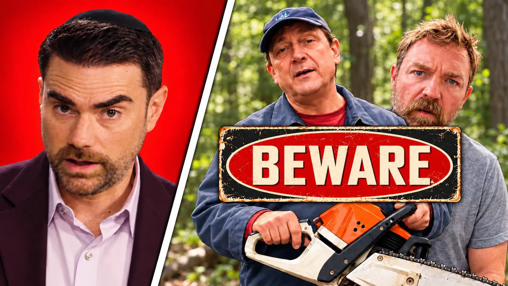 Who the Hell is Troy Jackson and Why You Should Care
