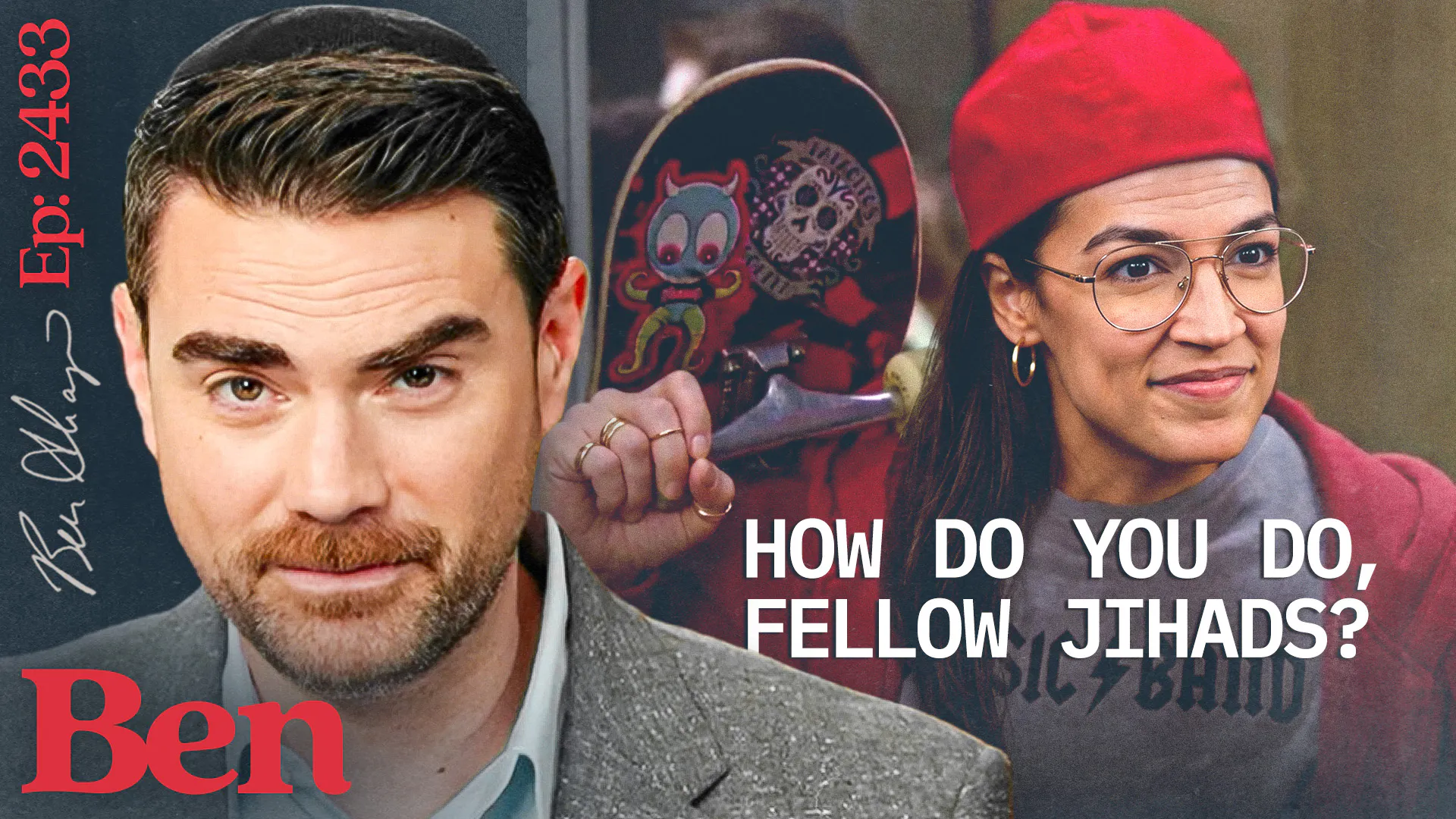 Inside The Left’s Radical Cos-Playbook To Destroy America