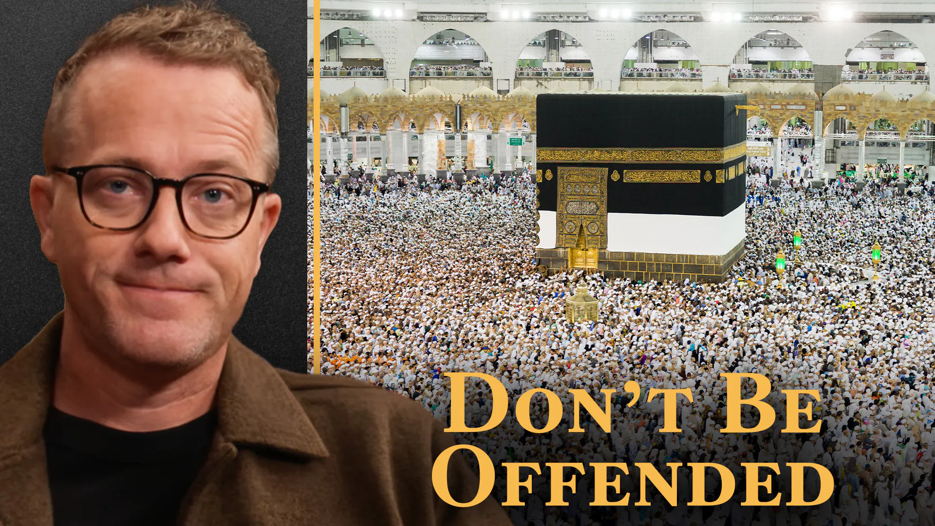 Aquinas vs. Muhammad: Was Muhammad a False Prophet?