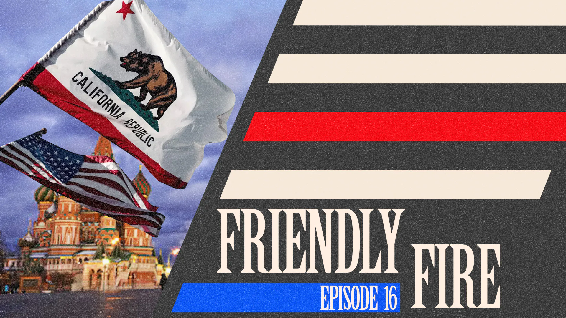 California Tea Party, Midterm Mania & Putin’s Pilgrims