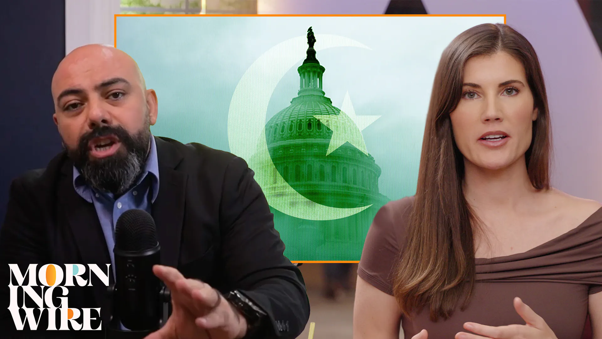 Former Muslim Speaks Out On Why The West Misunderstands Islam