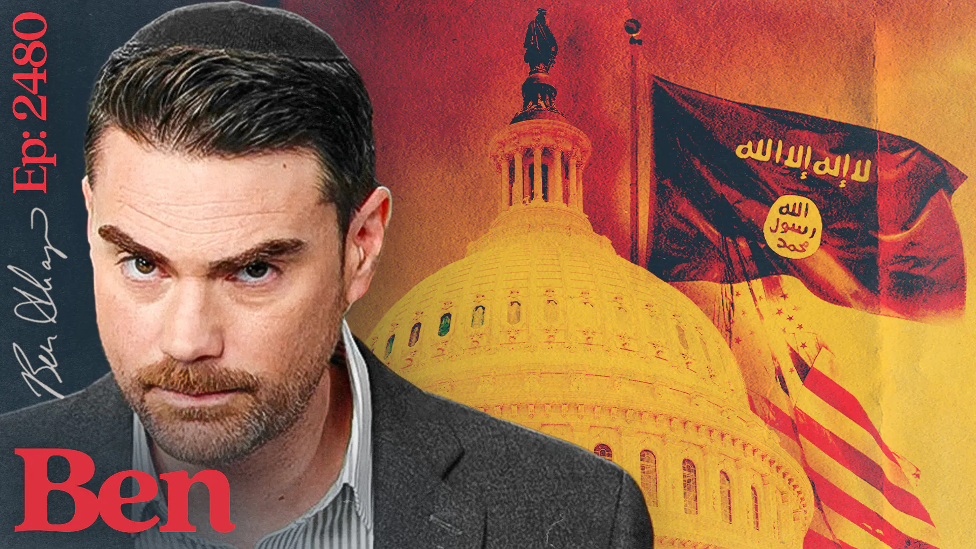 Radical Islam INVADES The US Senate?!