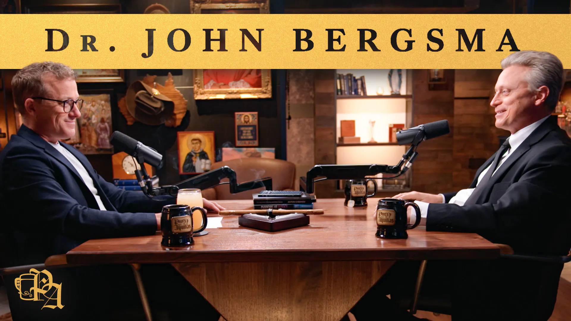 Your Protestant Objections ANSWERED (Dr. John Bergsma)