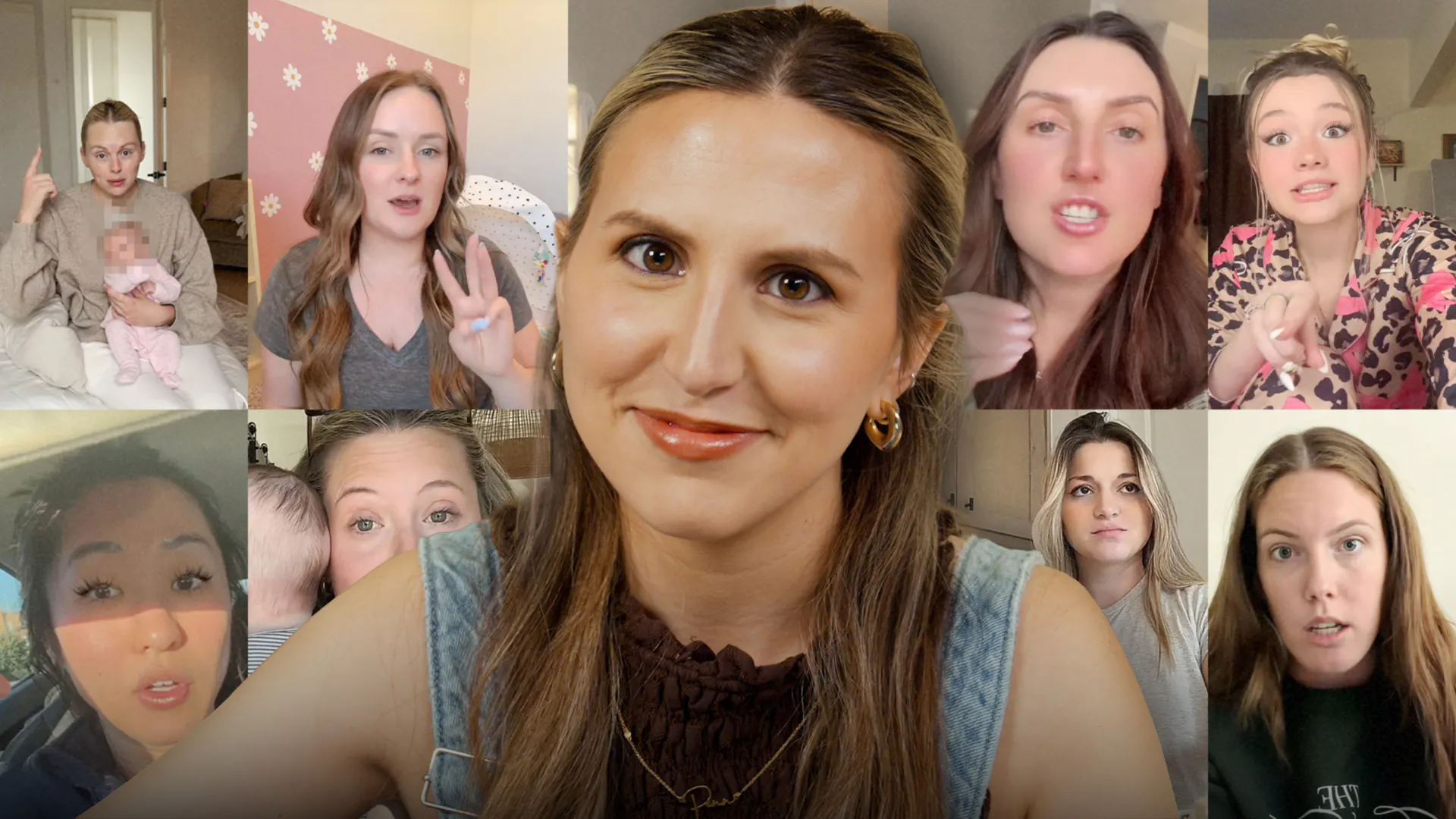 Can I Do One Mom Thing Without a Debate?