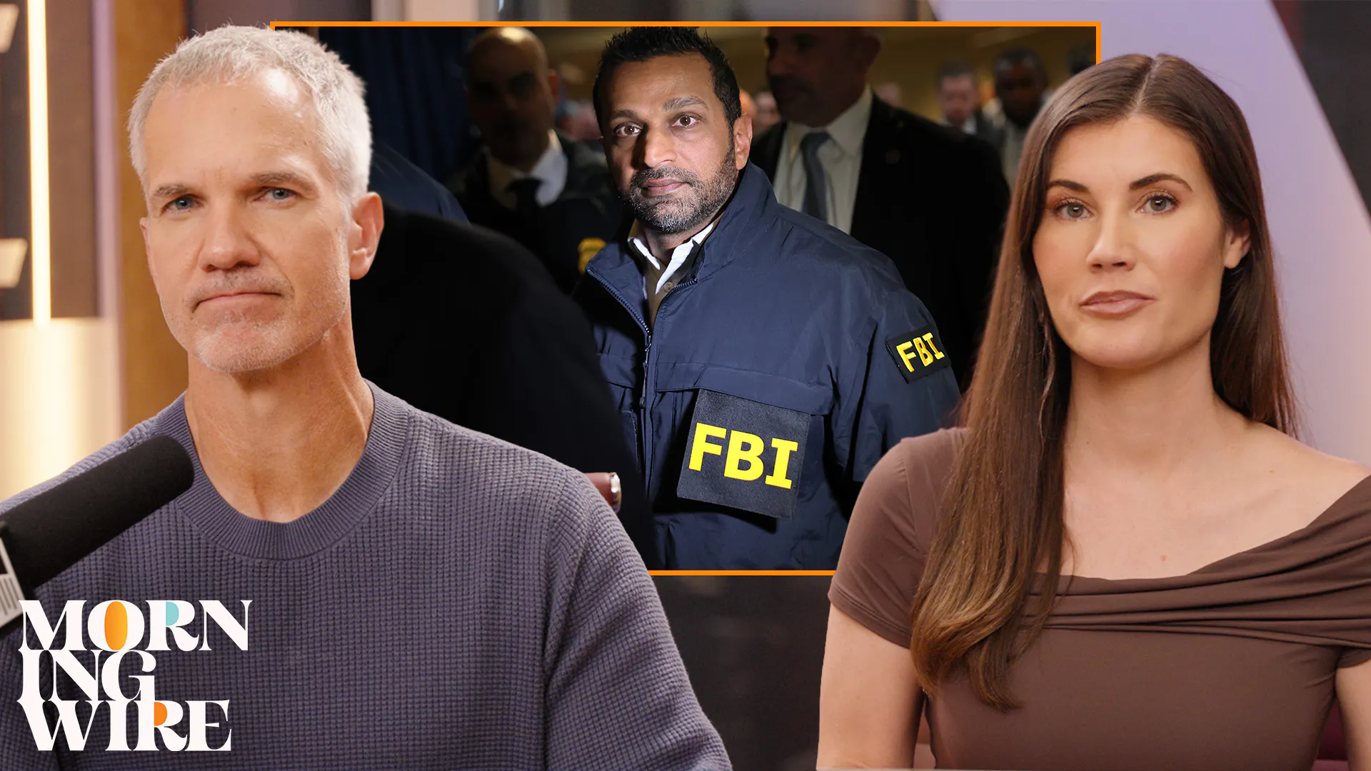 FBI Busts Alleged ISIS Terror Plot & $10 Million in Daycare Fraud EXPOSED