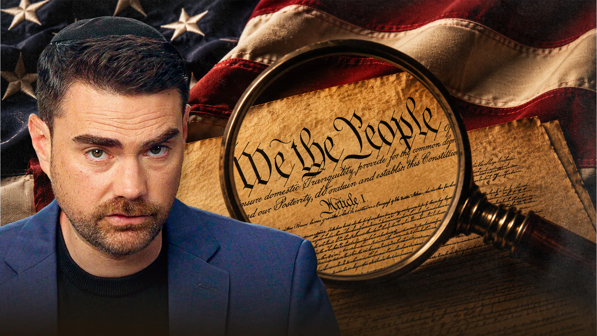What The Constitution REALLY Says About Voting Rights