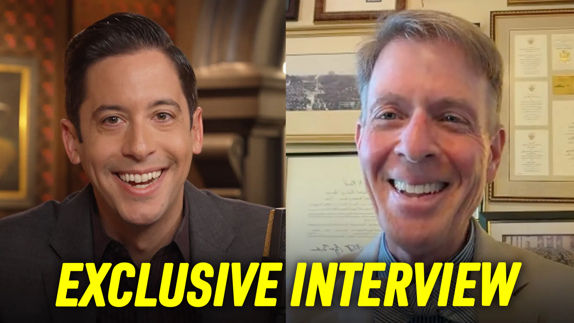 A Conversation With Tim Goeglein On Faith, Family, and Freedom