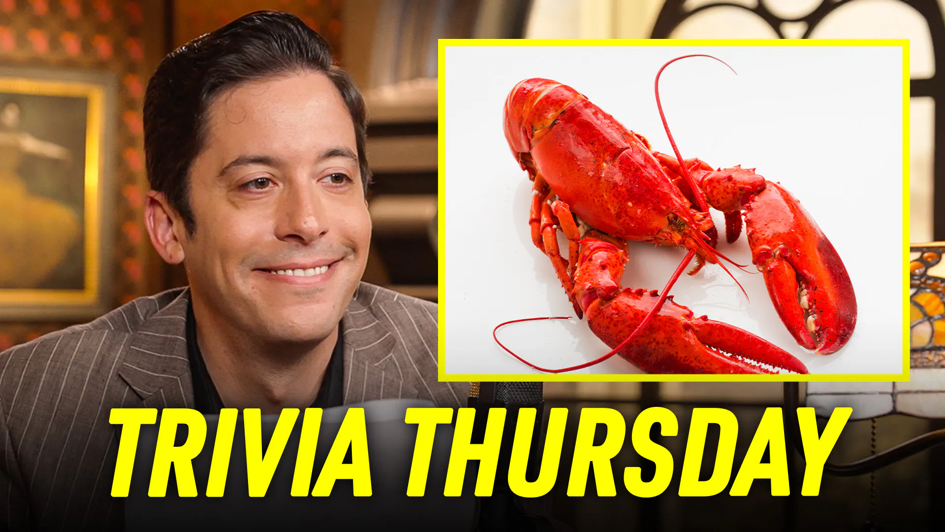 Theology Thursday | Random Trivia Edition