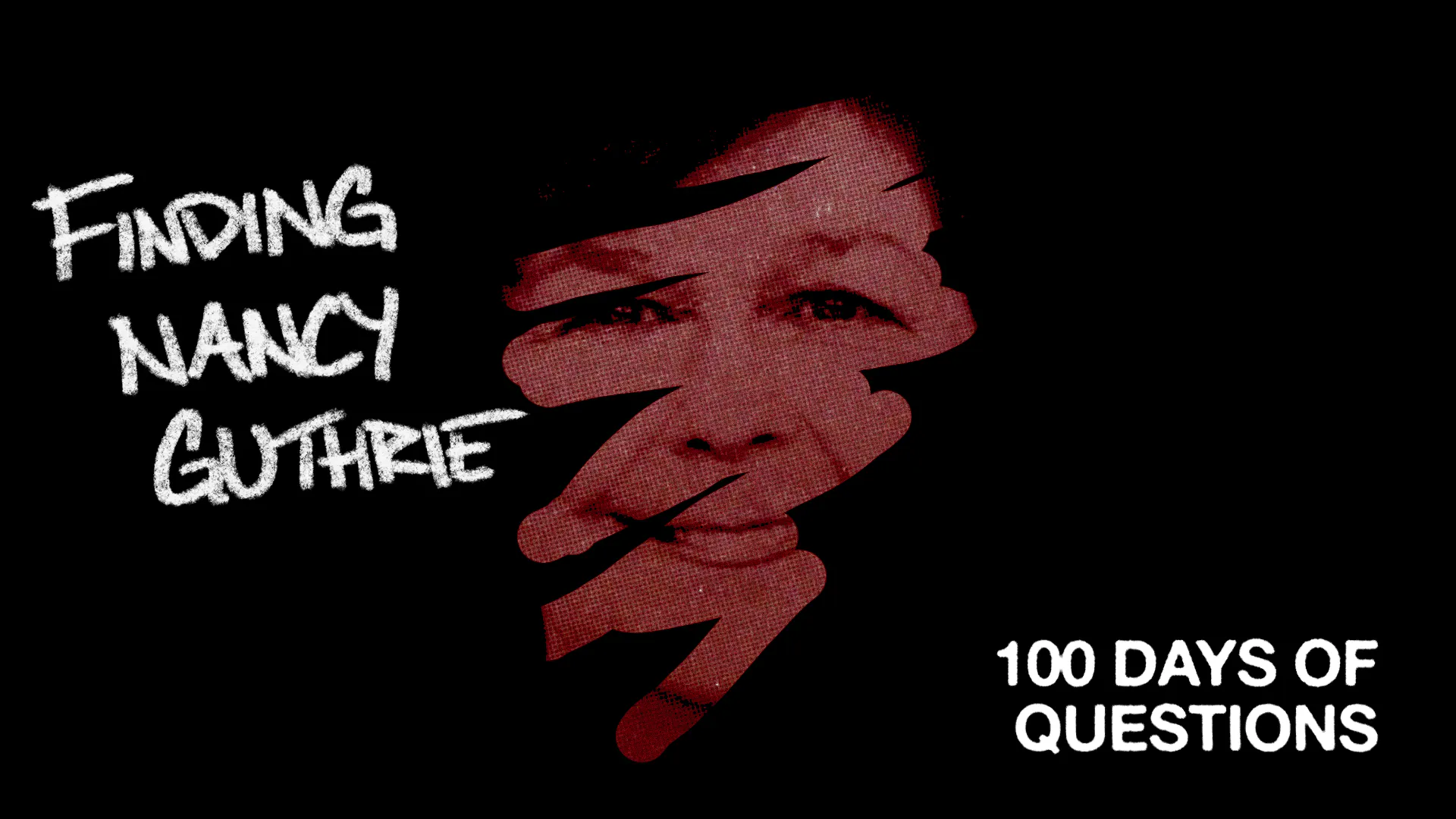 Finding Nancy Guthrie: 100 Days Of Questions