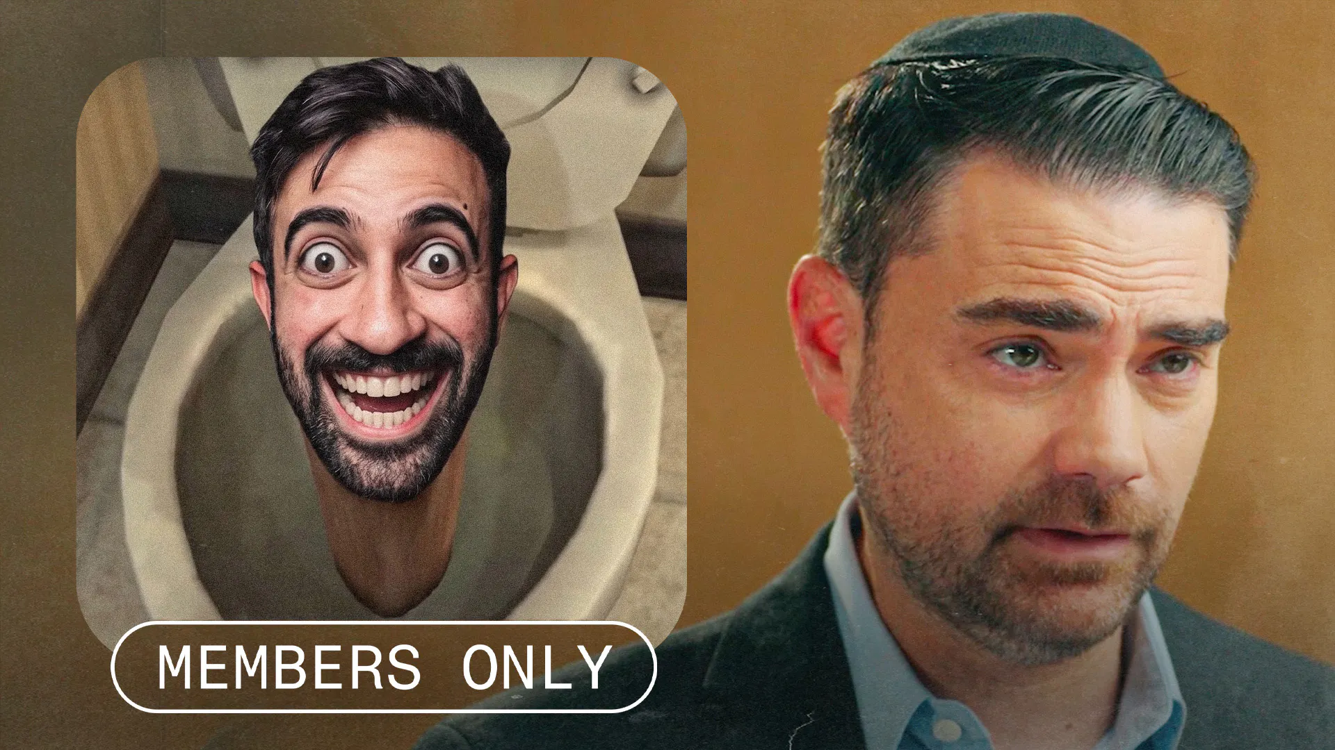 Mamdani Poop Math