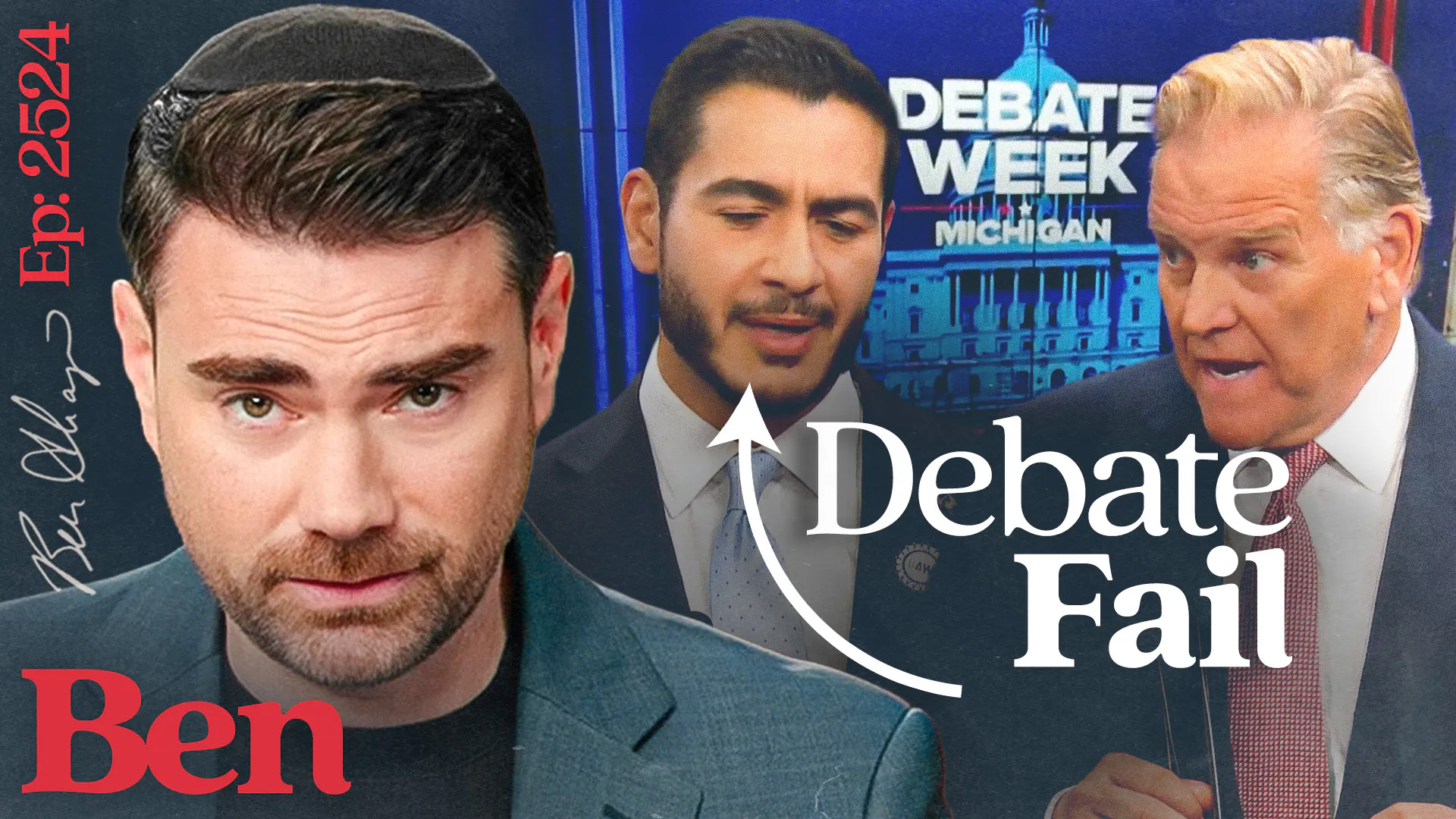 I Watched All the Midterm Debates So You Don’t Have To