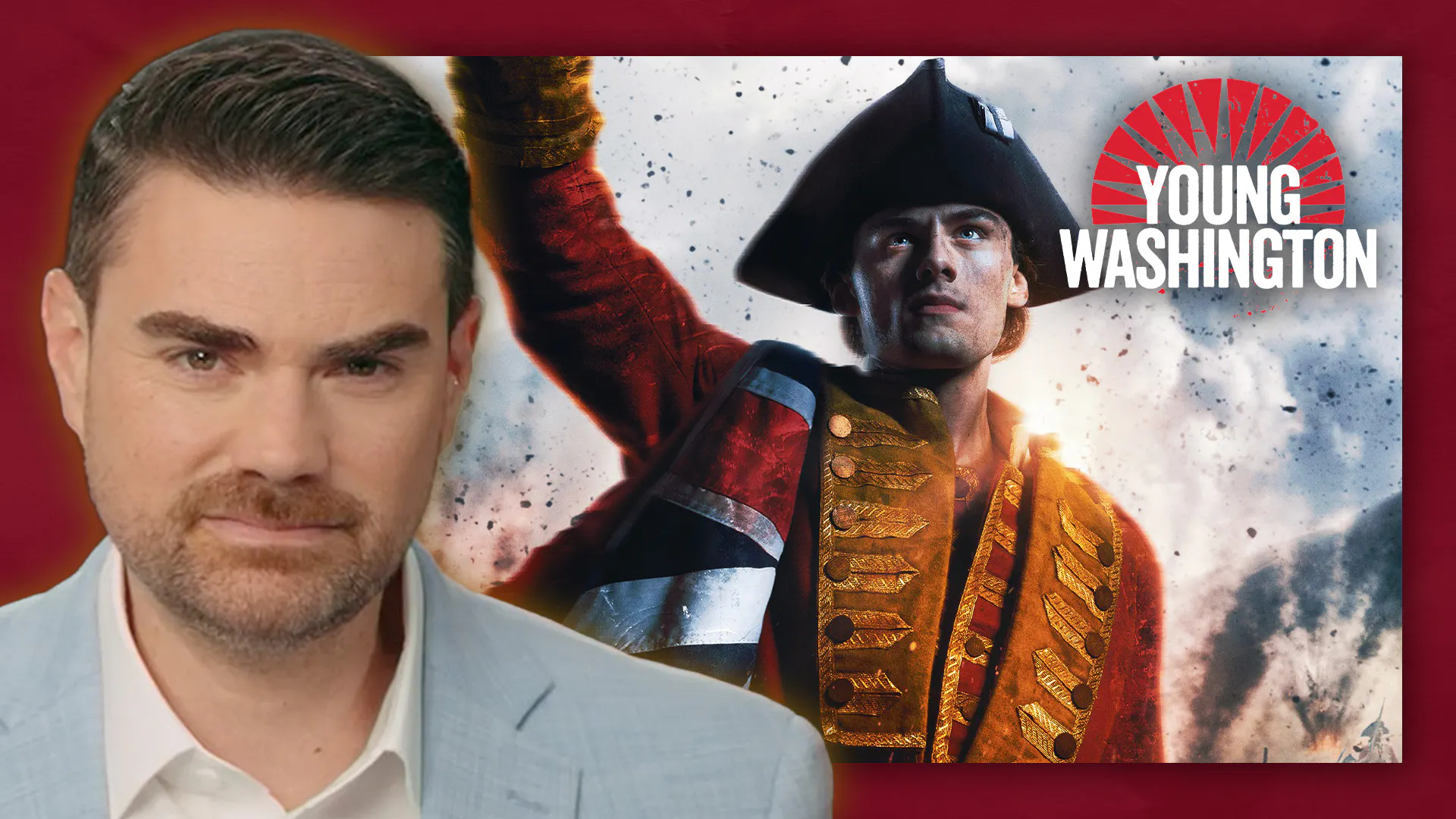 Young Washington Movie Review