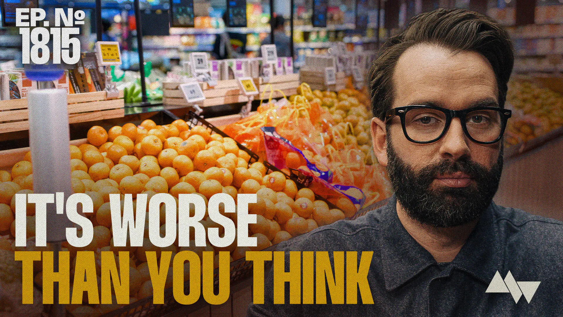 The Hidden Reasons Why Grocery Prices Are Still Rising